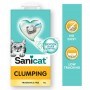 Sanicat Clumping arena aglomerante para gatos